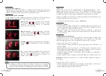 Preview for 5 page of Essentielb 8006528 User Manual