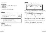 Preview for 8 page of Essentielb 8008186 Instruction Manual