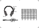 Предварительный просмотр 2 страницы Essentielb 8009013 User Manual