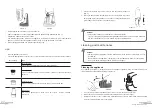 Предварительный просмотр 12 страницы Essentielb EAM 91 User Manual