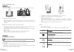 Предварительный просмотр 17 страницы Essentielb EAM 91 User Manual