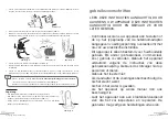 Предварительный просмотр 24 страницы Essentielb EAM 91 User Manual