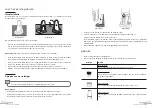 Предварительный просмотр 28 страницы Essentielb EAM 91 User Manual