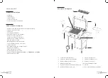 Preview for 4 page of Essentielb EBGZ 6 User Manual