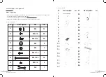 Preview for 5 page of Essentielb EBGZ 6 User Manual