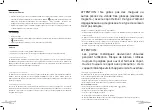 Preview for 14 page of Essentielb EBGZ 6 User Manual