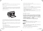 Preview for 15 page of Essentielb EBGZ 6 User Manual