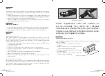 Preview for 16 page of Essentielb EBGZ 6 User Manual