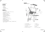 Preview for 22 page of Essentielb EBGZ 6 User Manual