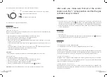 Preview for 31 page of Essentielb EBGZ 6 User Manual