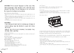 Preview for 32 page of Essentielb EBGZ 6 User Manual