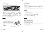 Preview for 34 page of Essentielb EBGZ 6 User Manual