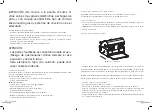 Preview for 49 page of Essentielb EBGZ 6 User Manual