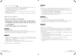 Preview for 50 page of Essentielb EBGZ 6 User Manual