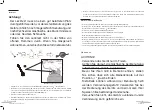 Preview for 64 page of Essentielb EBGZ 6 User Manual