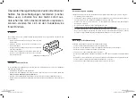 Preview for 69 page of Essentielb EBGZ 6 User Manual