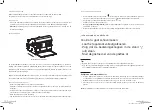 Preview for 85 page of Essentielb EBGZ 6 User Manual