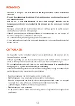 Preview for 14 page of Essentielb EBL 2N RED User Manual