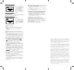 Preview for 11 page of Essentielb EBT03 User Manual