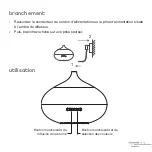 Предварительный просмотр 13 страницы Essentielb EDHE 1 ODALYS Instruction Manual