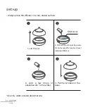 Предварительный просмотр 24 страницы Essentielb EDHE 1 ODALYS Instruction Manual