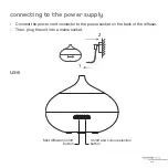 Предварительный просмотр 25 страницы Essentielb EDHE 1 ODALYS Instruction Manual