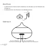 Предварительный просмотр 52 страницы Essentielb EDHE 1 ODALYS Instruction Manual