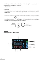 Предварительный просмотр 44 страницы Essentielb ELF1014-2b User Manual