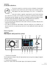 Предварительный просмотр 75 страницы Essentielb ELF1014-2b User Manual