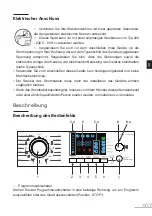 Предварительный просмотр 107 страницы Essentielb ELF1014-2b User Manual