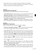 Предварительный просмотр 119 страницы Essentielb ELF1014-2b User Manual