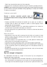 Предварительный просмотр 149 страницы Essentielb ELF1014-2b User Manual