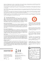 Предварительный просмотр 166 страницы Essentielb ELF1014-2b User Manual