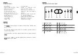 Предварительный просмотр 9 страницы Essentielb EMG3 User Manual