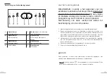 Предварительный просмотр 27 страницы Essentielb EMG3 User Manual