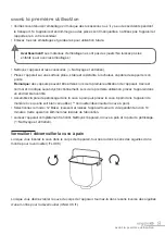 Preview for 9 page of Essentielb EMP1104 Instruction Manua