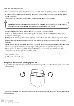 Preview for 60 page of Essentielb EMP1104 Instruction Manua