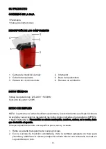 Preview for 20 page of Essentielb EPCM1 User Manual