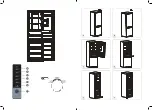 Preview for 3 page of Essentielb ERCVE190-60b1 Manual