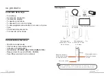 Preview for 9 page of Essentielb MIC500 User Manual