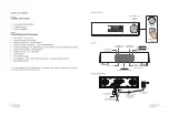 Preview for 3 page of Essentielb RRV-200DAB+ User Manual