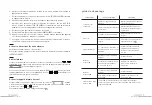 Preview for 10 page of Essentielb RRV-200DAB+ User Manual