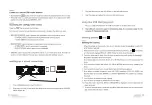 Preview for 18 page of Essentielb RRV-200DAB+ User Manual