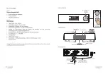 Preview for 31 page of Essentielb RRV-200DAB+ User Manual