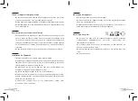 Preview for 5 page of Essentielb RRVP-100 User Manual