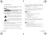 Preview for 11 page of Essentielb RRVP-100 User Manual