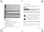 Preview for 17 page of Essentielb RRVP-100 User Manual