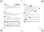 Preview for 19 page of Essentielb RRVP-100 User Manual