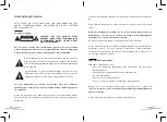 Preview for 24 page of Essentielb RRVP-100 User Manual