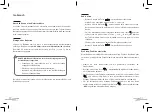 Preview for 26 page of Essentielb RRVP-100 User Manual